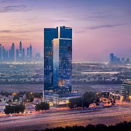 Hotel Local Dubai At Jumeirah Village Triangle Eksteriør bilde