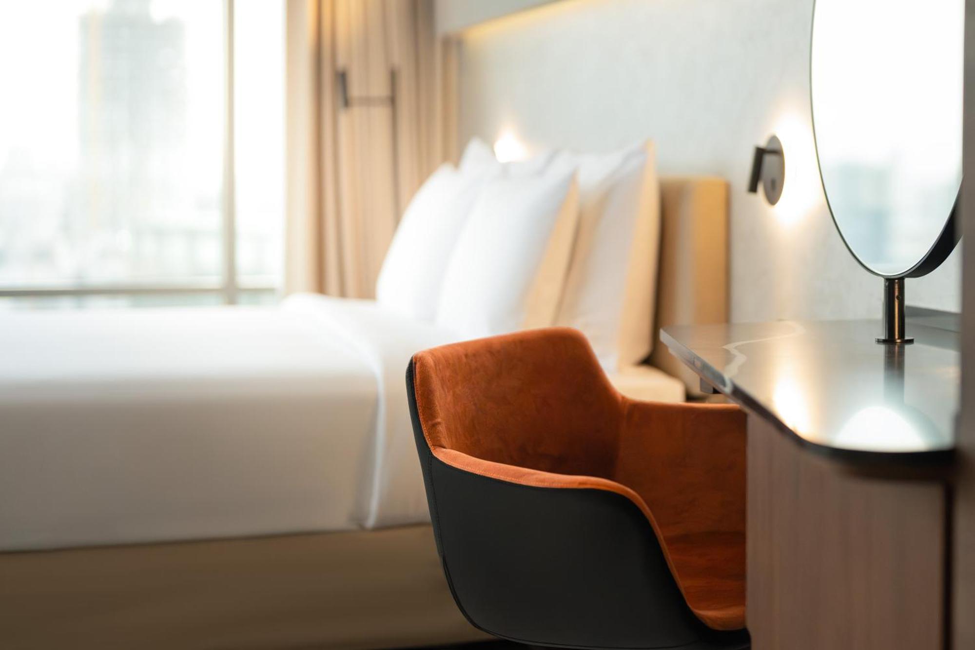Hotel Local Dubai At Jumeirah Village Triangle Eksteriør bilde