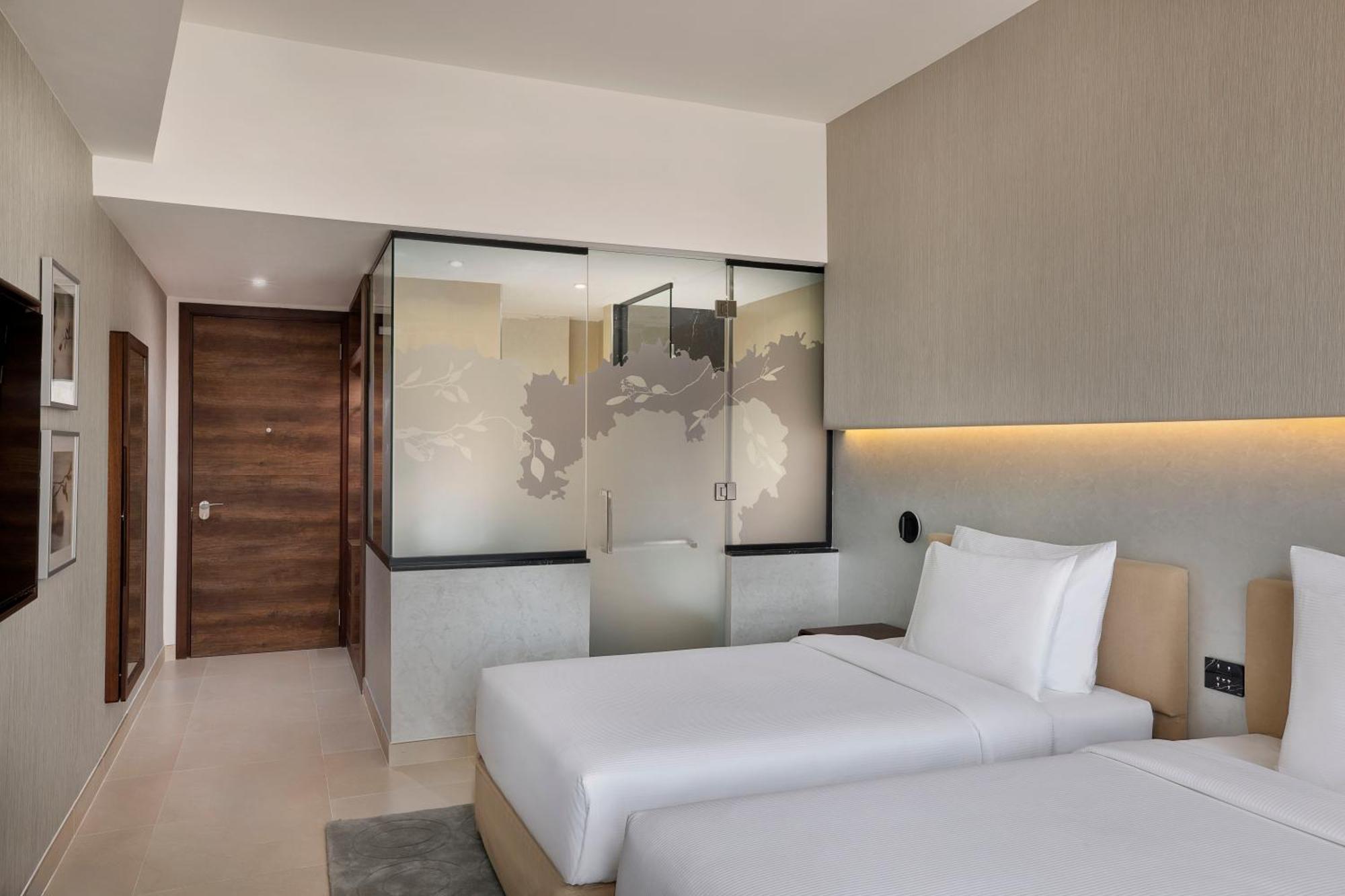 Hotel Local Dubai At Jumeirah Village Triangle Eksteriør bilde