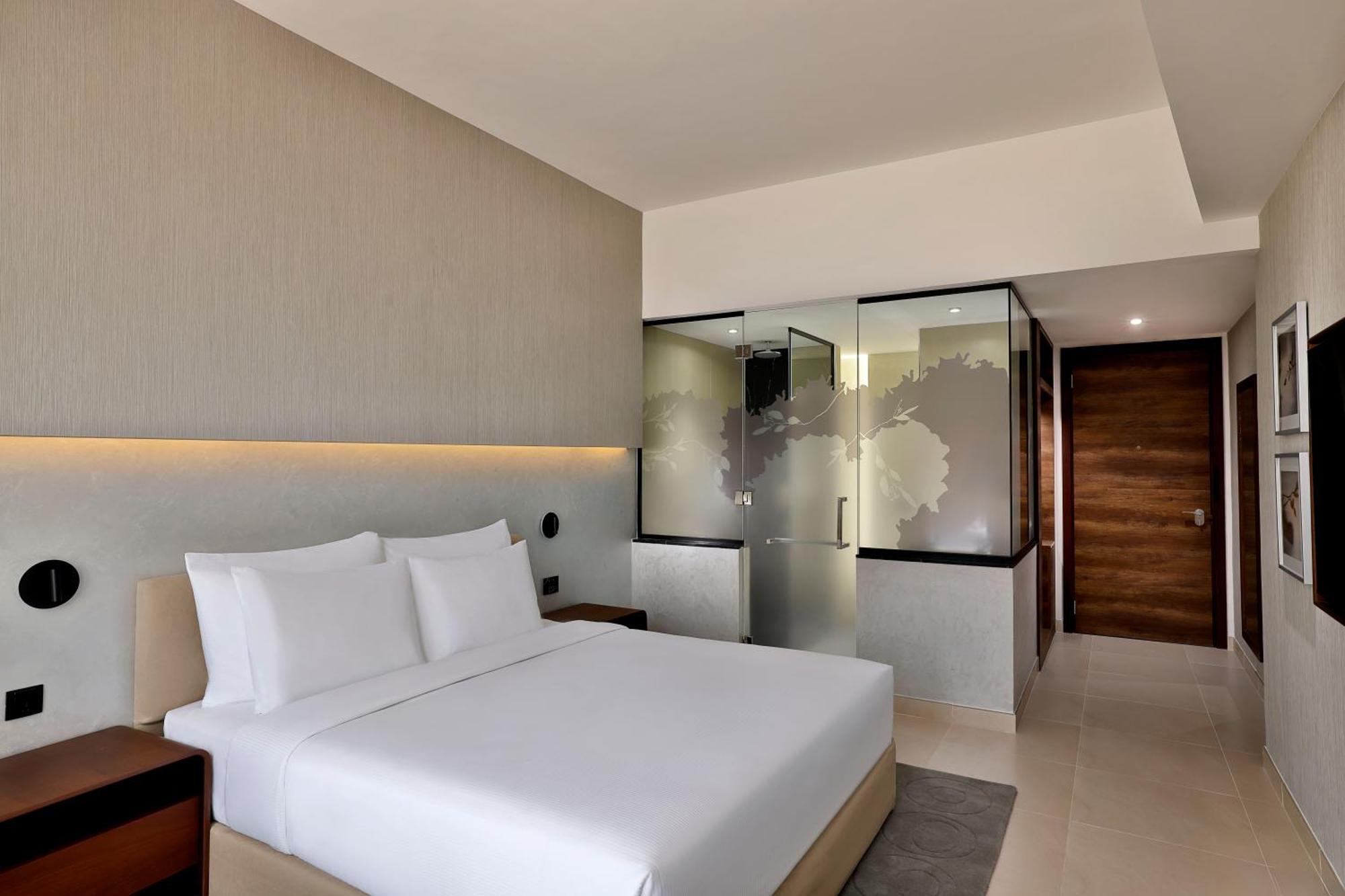 Hotel Local Dubai At Jumeirah Village Triangle Eksteriør bilde