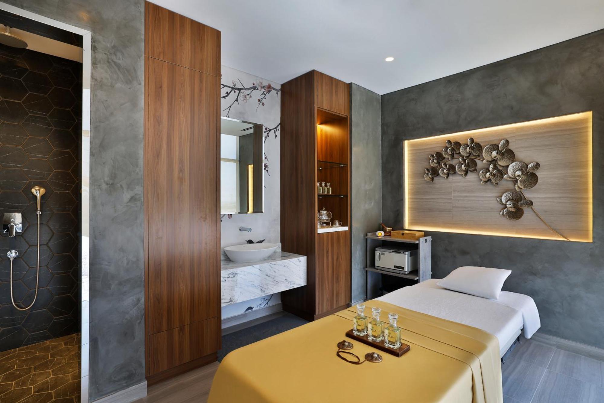 Hotel Local Dubai At Jumeirah Village Triangle Eksteriør bilde